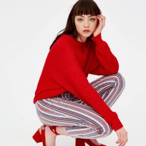 Rose Bold